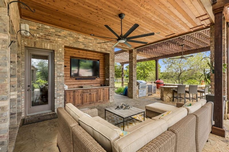 4088 Chimney Rock Drive, Flower Mound TX 75022 - Photo 36