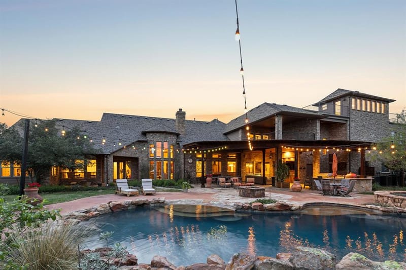 4088 Chimney Rock Drive, Flower Mound TX 75022