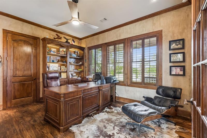 4088 Chimney Rock Drive, Flower Mound TX 75022 - Photo 9