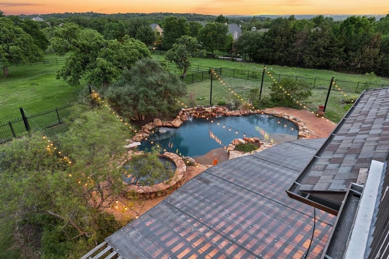 4088 Chimney Rock Drive, Flower Mound TX 75022 - Photo 40