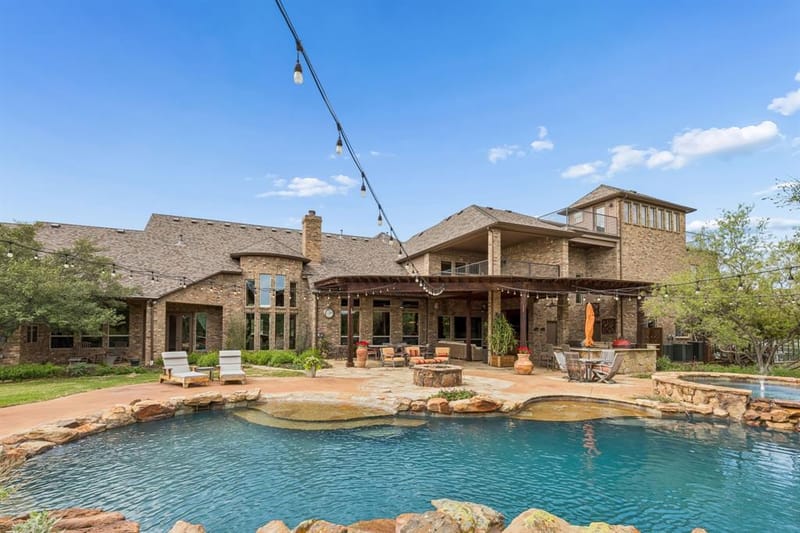 4088 Chimney Rock Drive, Flower Mound TX 75022 - Photo 35