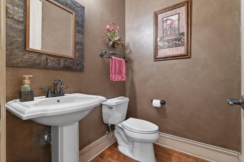 3504 Falcon Court, Denton TX 76210 - Photo 17
