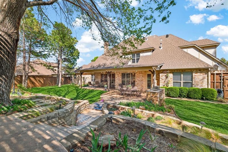 3504 Falcon Court, Denton TX 76210 - Photo 38