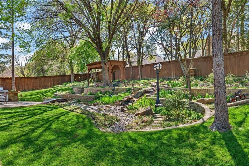 3504 Falcon Court, Denton TX 76210 - Photo 37