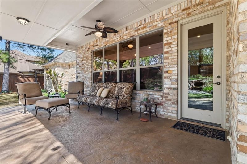 3504 Falcon Court, Denton TX 76210 - Photo 35