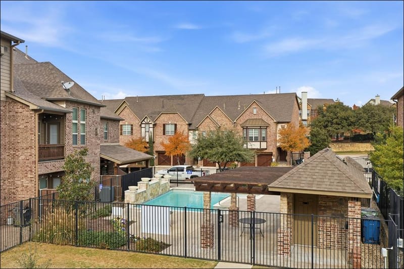 555 Waterloo Drive, Lewisville TX 75067 - Photo 24