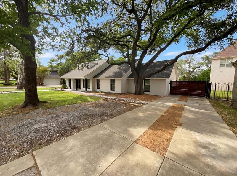 7121 Winding Creek Road, Dallas TX 75252 - Photo 6