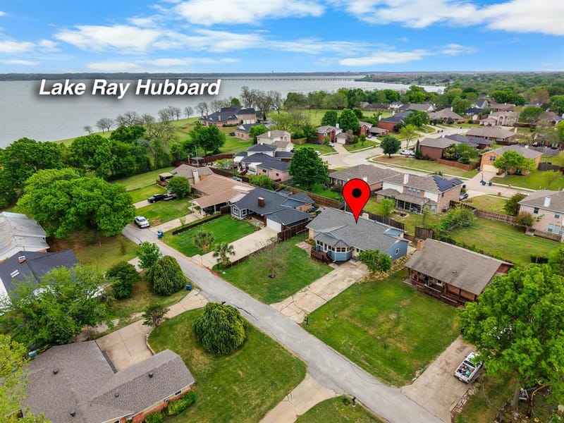 525 Pecan Lane, Rowlett TX 75089 - Photo 5