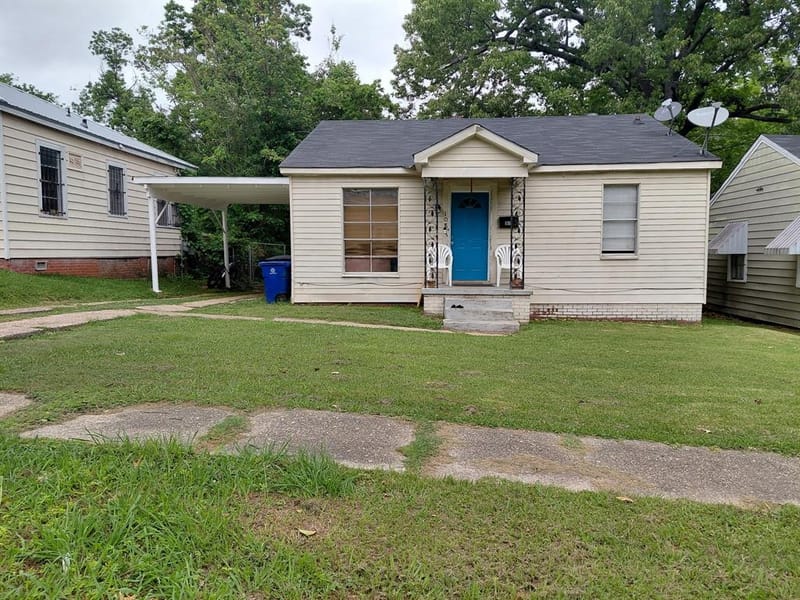 108 Taliaferro Drive, Shreveport LA 71101
