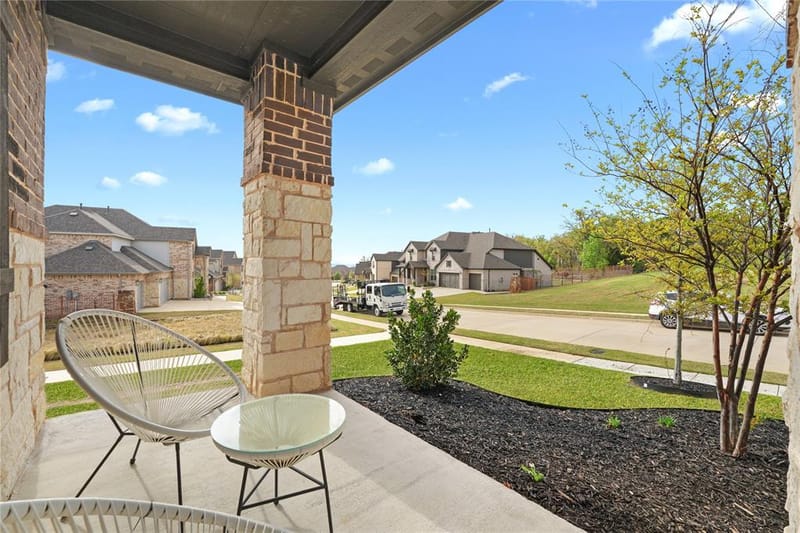 10713 Smoky Oak Trail, Argyle TX 76226 - Photo 36
