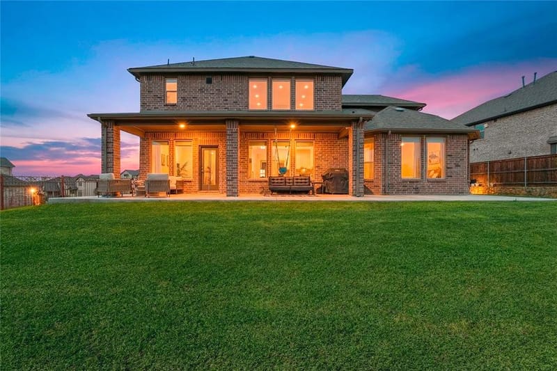10713 Smoky Oak Trail, Argyle TX 76226 - Photo 32
