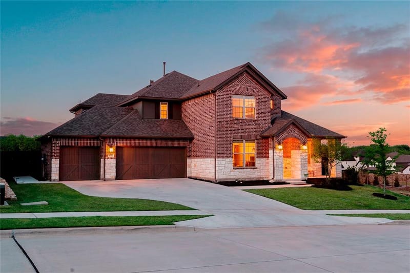 10713 Smoky Oak Trail, Argyle TX 76226 - Photo 37