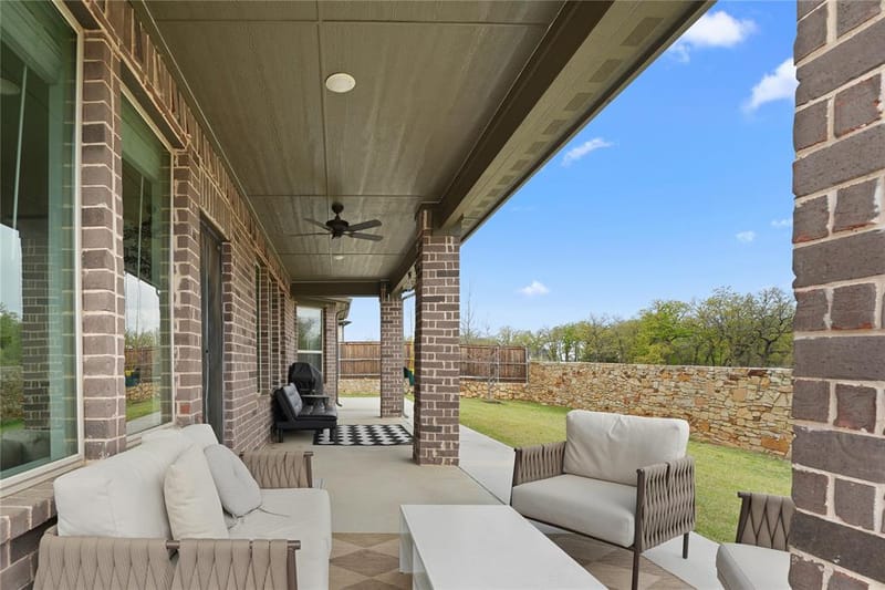 10713 Smoky Oak Trail, Argyle TX 76226 - Photo 31