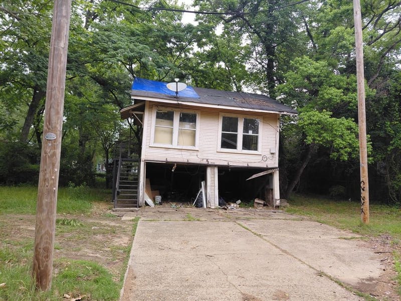 2610 Emery Street, Shreveport LA 71103 - Photo 3