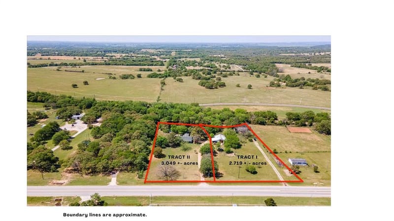 8293 US-377 Highway, Pilot Point TX 76258