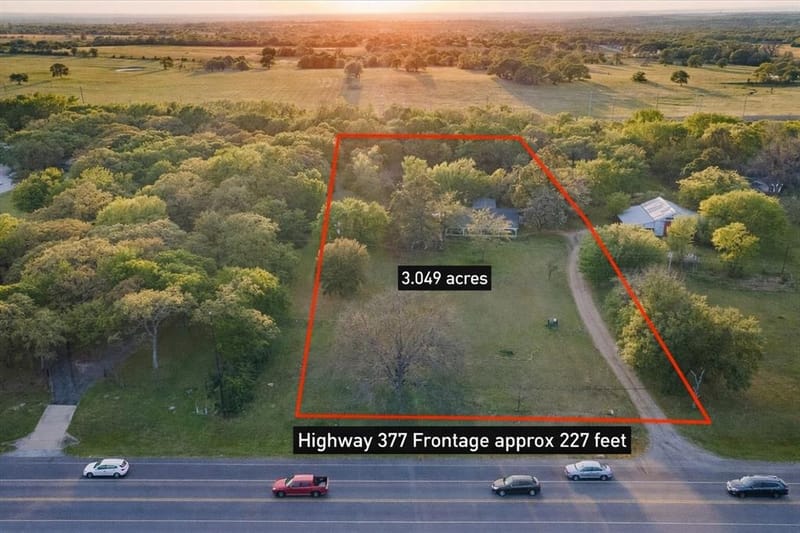 8293 US-377 Highway, Pilot Point TX 76258 - Photo 11