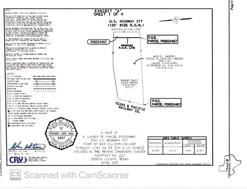 8293 US-377 Highway, Pilot Point TX 76258 - Photo 4