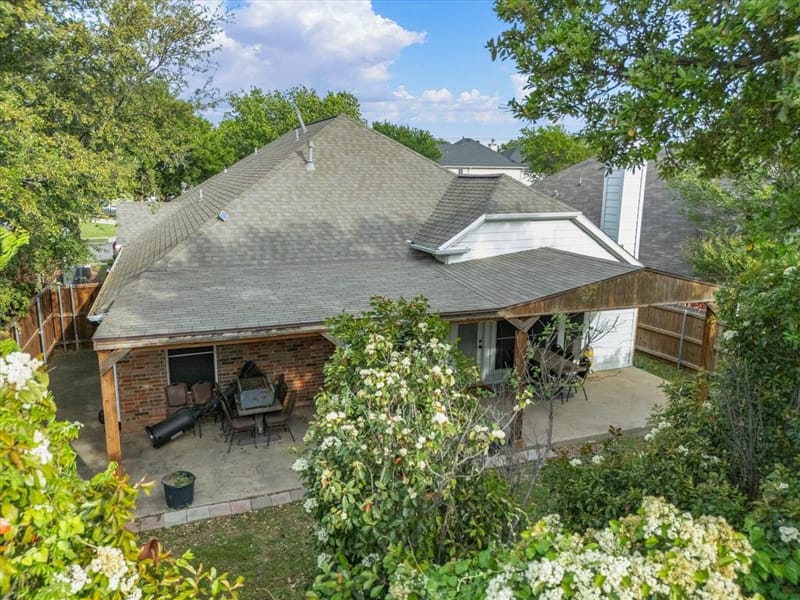 2101 Oak Manor Drive, Bedford TX 76021 - Photo 6