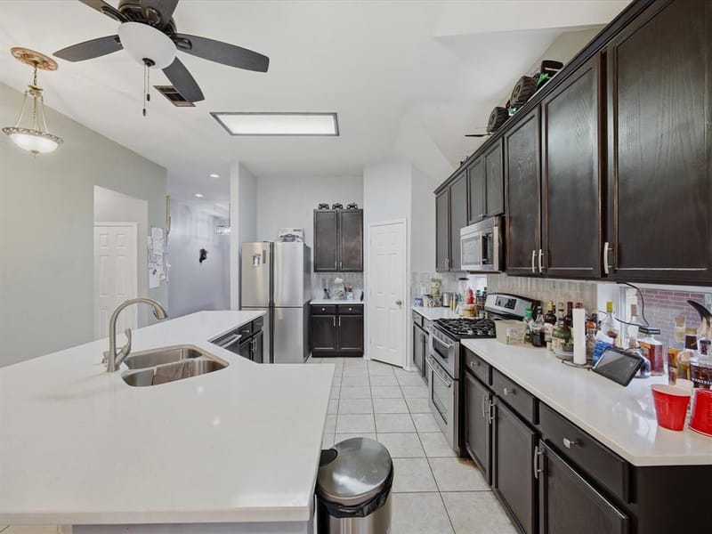 2101 Oak Manor Drive, Bedford TX 76021 - Photo 12
