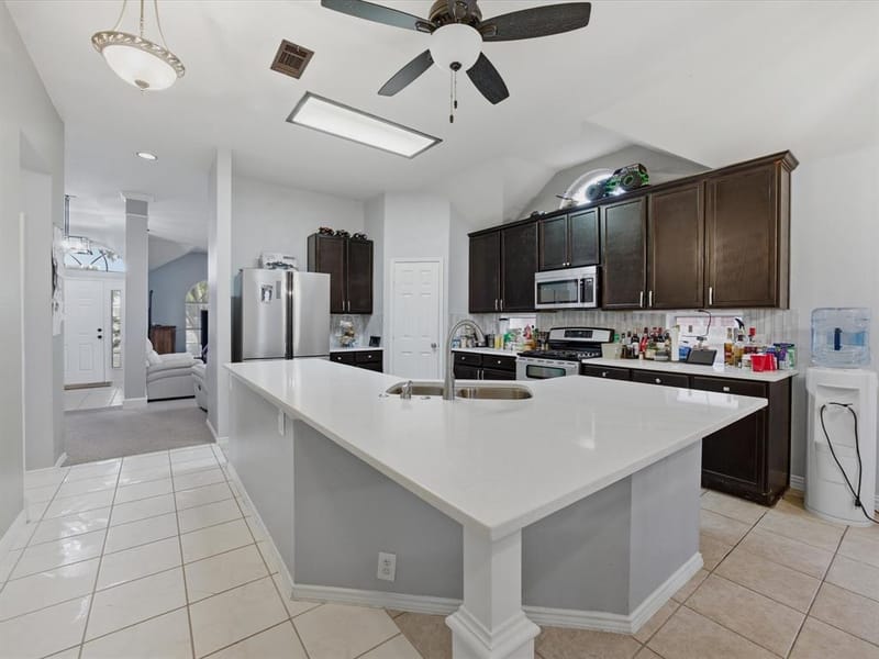 2101 Oak Manor Drive, Bedford TX 76021 - Photo 11