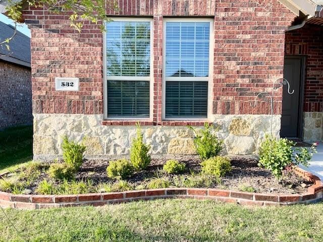 532 Winthrop Road, Fate TX 75189 - Photo 15