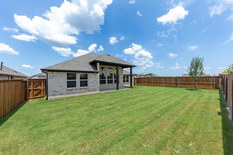 801 Trinity Street, Van Alstyne TX 75495 - Photo 26