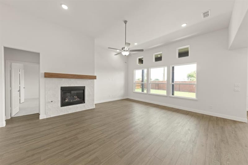 801 Trinity Street, Van Alstyne TX 75495 - Photo 4