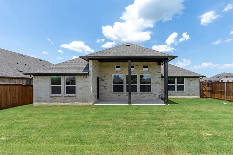801 Trinity Street, Van Alstyne TX 75495 - Photo 25