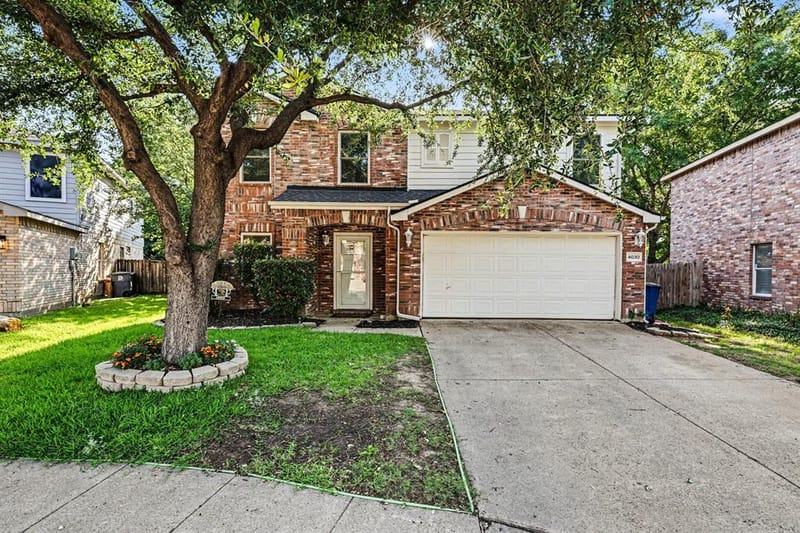 4030 Holly Leaf Court, Dallas TX 75212