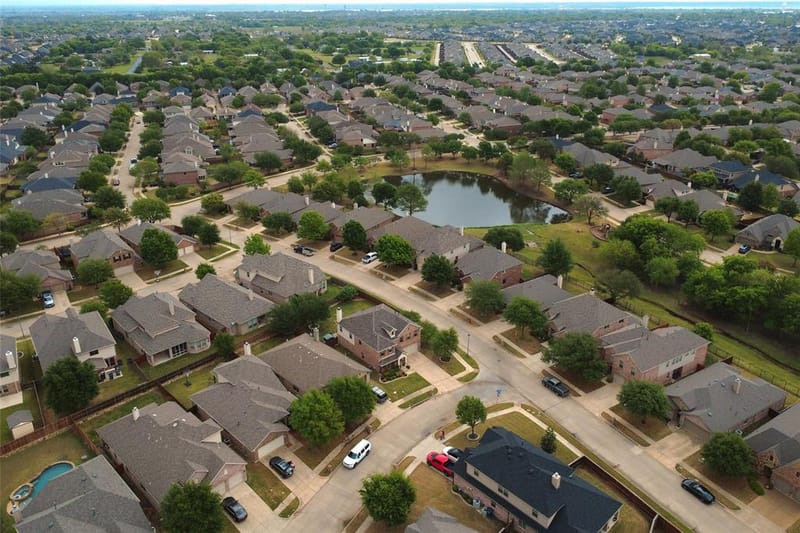 1913 Hidden Fairway Drive, Wylie TX 75098 - Photo 27