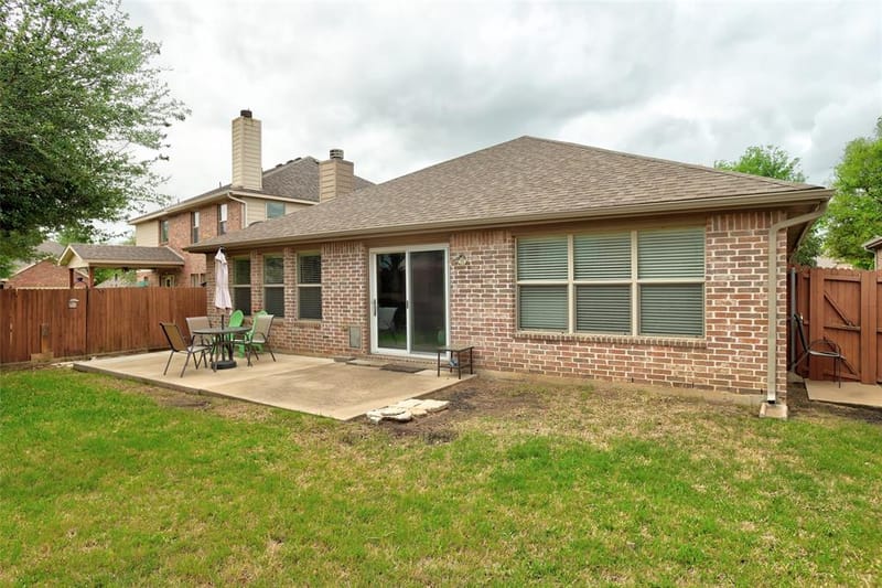 1913 Hidden Fairway Drive, Wylie TX 75098 - Photo 13