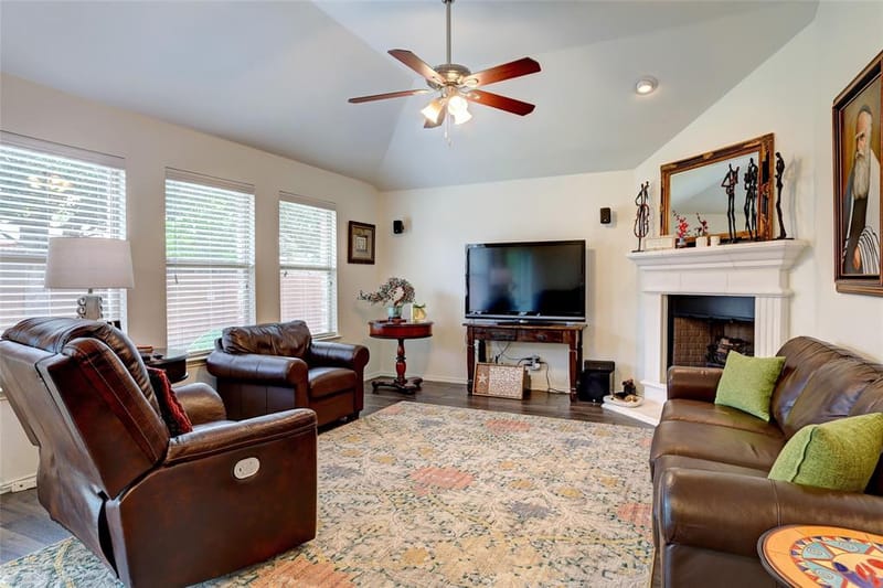 1913 Hidden Fairway Drive, Wylie TX 75098 - Photo 17