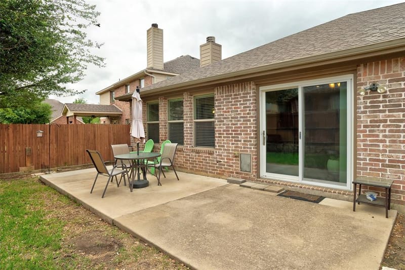 1913 Hidden Fairway Drive, Wylie TX 75098 - Photo 16