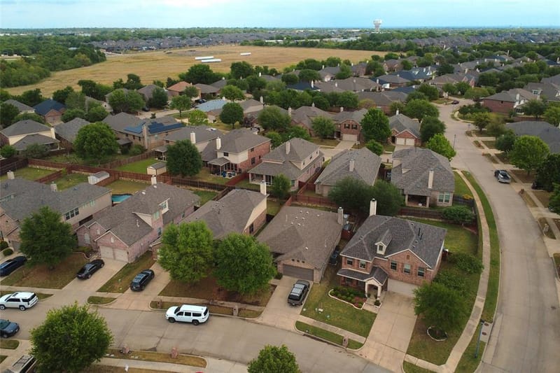 1913 Hidden Fairway Drive, Wylie TX 75098 - Photo 26
