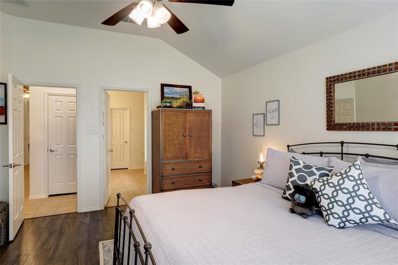 1913 Hidden Fairway Drive, Wylie TX 75098 - Photo 22
