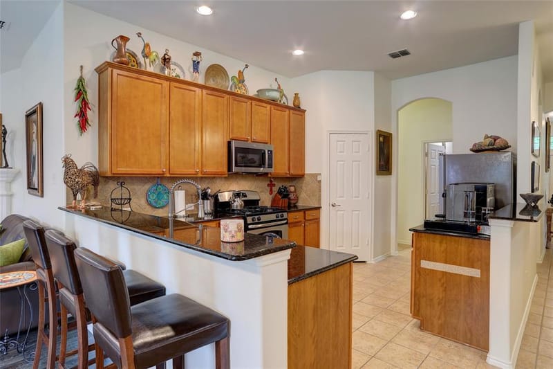 1913 Hidden Fairway Drive, Wylie TX 75098 - Photo 7