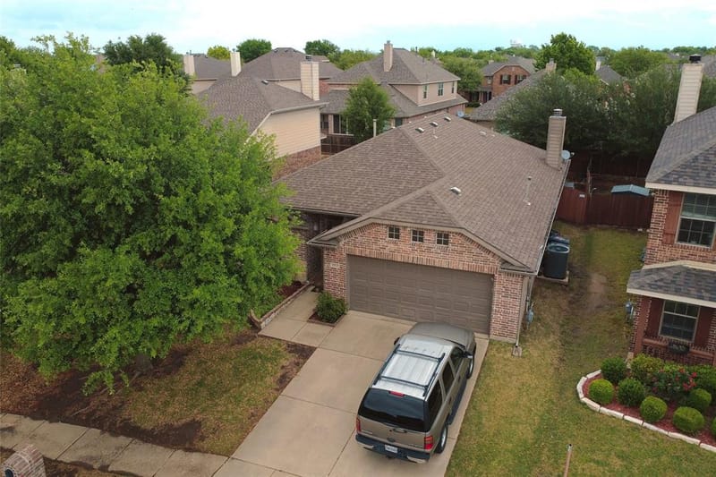 1913 Hidden Fairway Drive, Wylie TX 75098 - Photo 3