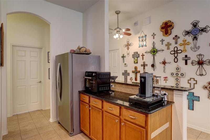1913 Hidden Fairway Drive, Wylie TX 75098 - Photo 9