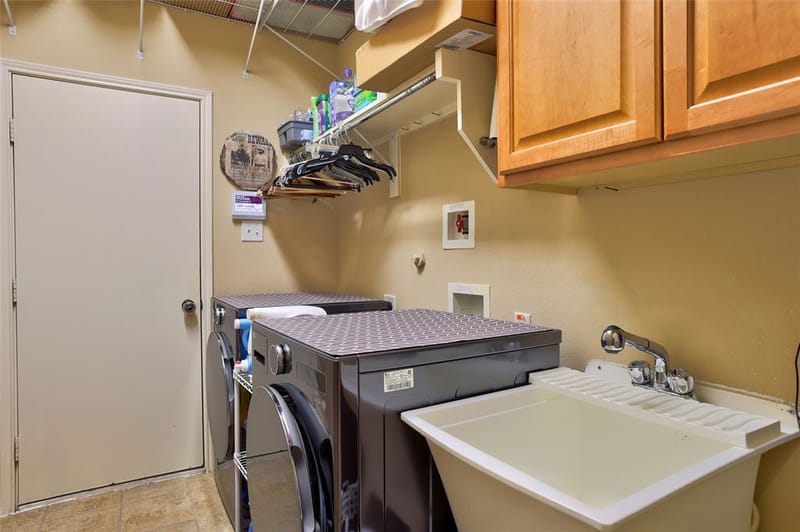 1913 Hidden Fairway Drive, Wylie TX 75098 - Photo 24