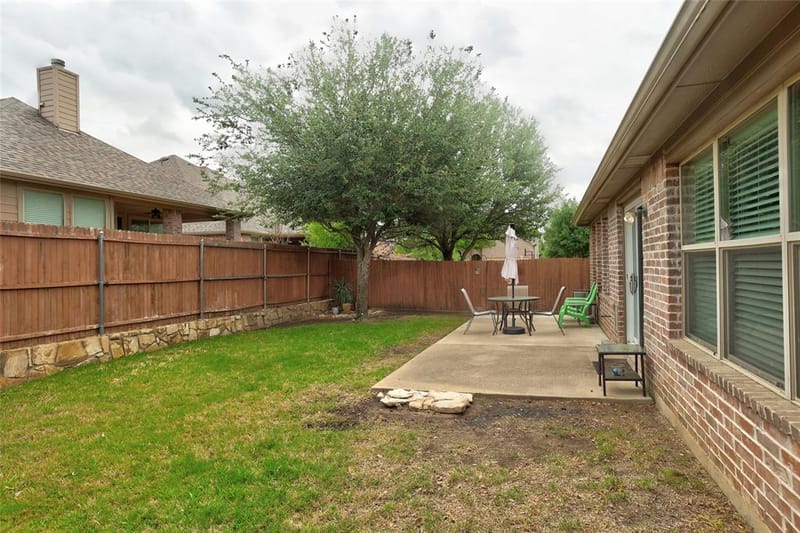 1913 Hidden Fairway Drive, Wylie TX 75098 - Photo 14