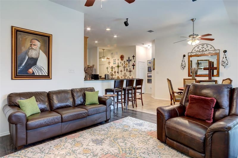 1913 Hidden Fairway Drive, Wylie TX 75098 - Photo 18