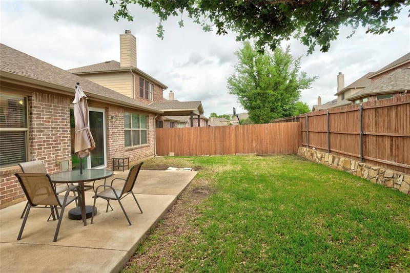 1913 Hidden Fairway Drive, Wylie TX 75098 - Photo 15