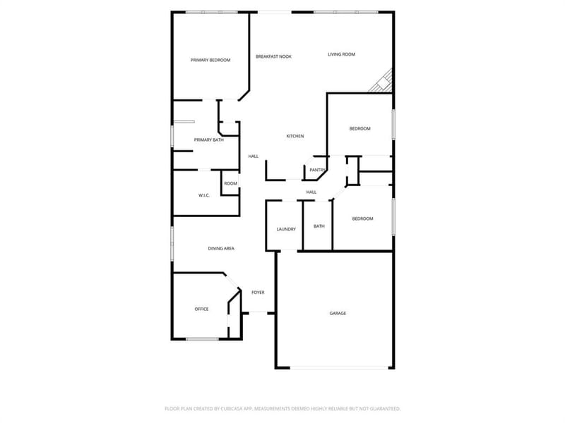 1913 Hidden Fairway Drive, Wylie TX 75098 - Photo 31