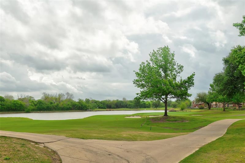 1913 Hidden Fairway Drive, Wylie TX 75098 - Photo 29