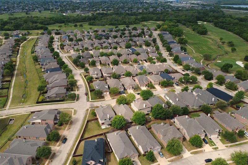 1913 Hidden Fairway Drive, Wylie TX 75098 - Photo 25