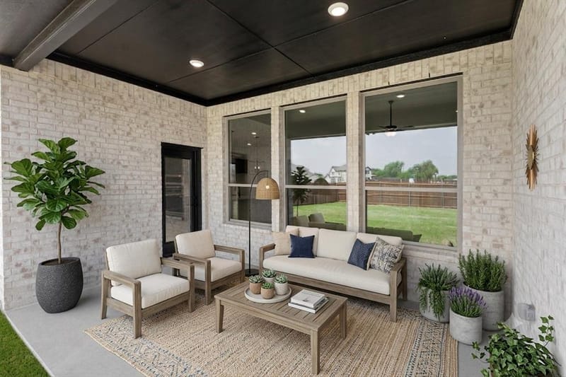 513 San Angelo Drive, Forney TX 75126 - Photo 7