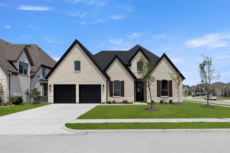 513 San Angelo Drive, Forney TX 75126