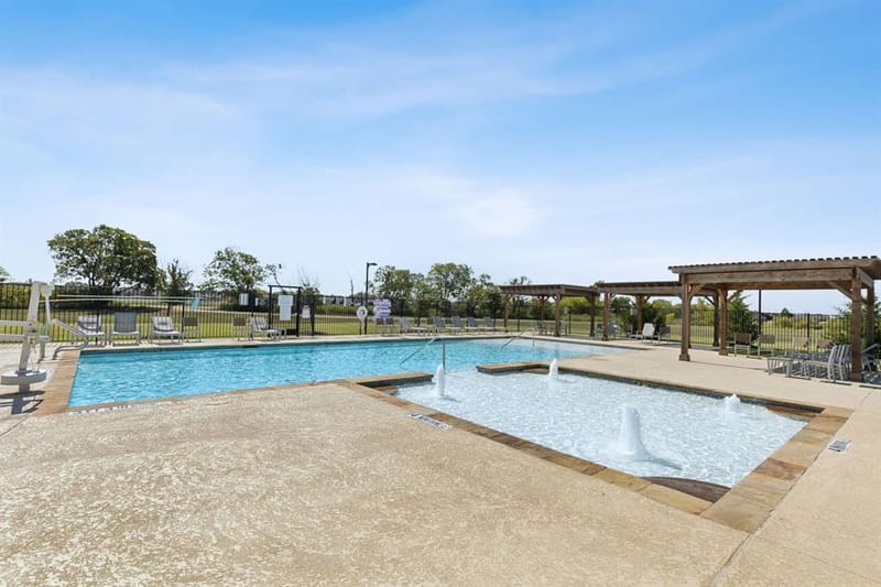 513 San Angelo Drive, Forney TX 75126 - Photo 34