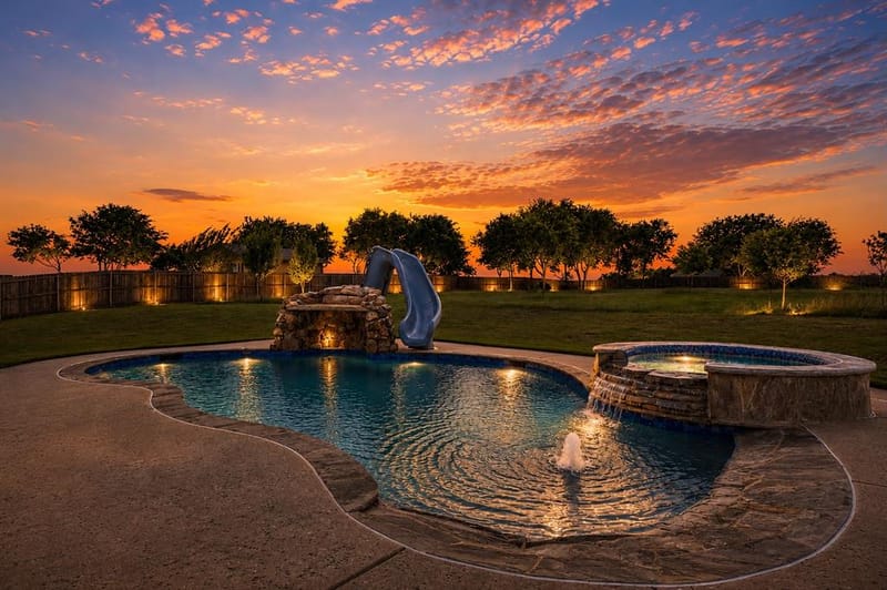 6411 Caliche Circle, Midlothian TX 76065 - Photo 2