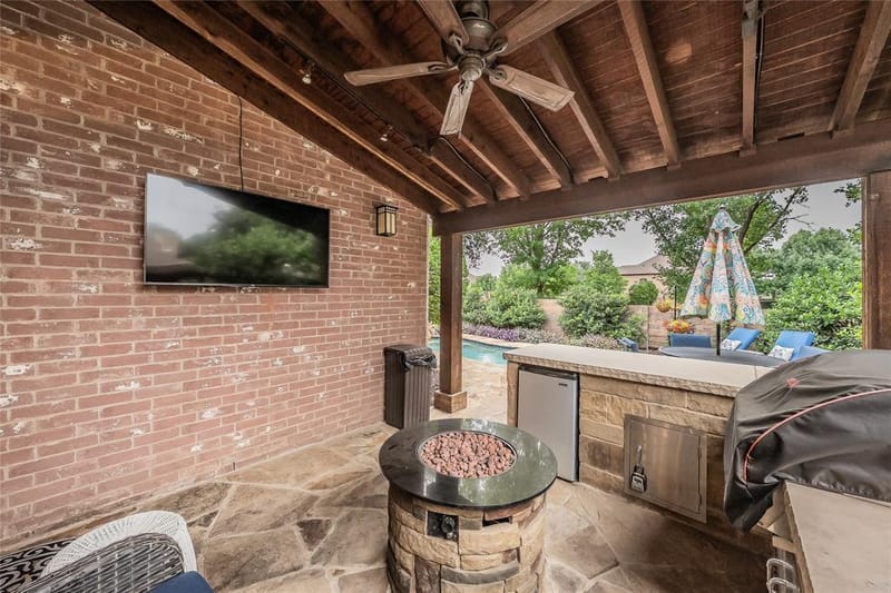 3240 Paddock Circle, Flower Mound TX 75022 - Photo 7